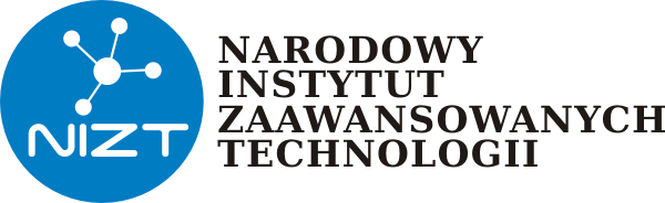 NARODOWY INSTYTUT ZAAWANSOWANYCH TECHNOLOGII